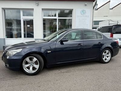 BMW 525