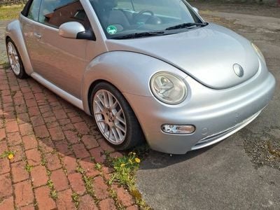 VW Beetle