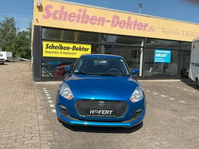 Gebraucht Suzuki Swift