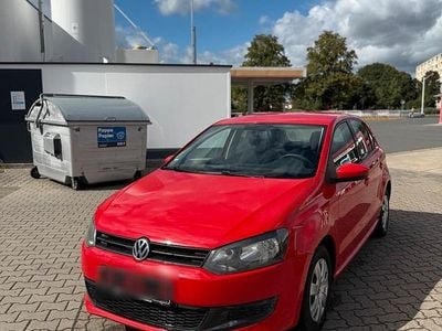 VW Polo