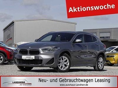 gebraucht BMW X2 sDrive20i M Sport X // Panorama/Head-Up/Parkassistent