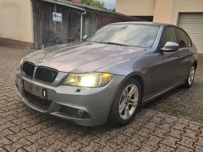 Gebraucht BMW 318