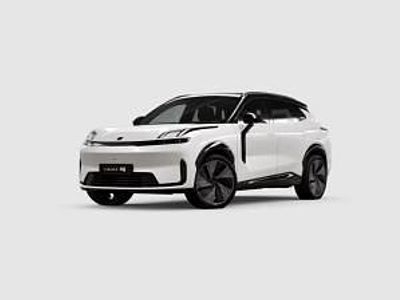 Neu Lynk & Co 08 345 PS (253 kW) 2026 Beige (crystal white / metallic) SUV