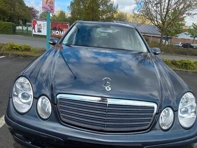 gebraucht Mercedes 200 