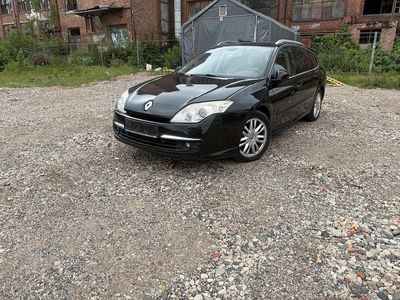 Renault Laguna III