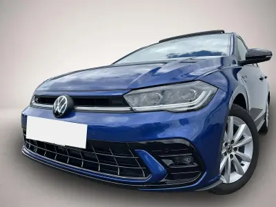 Gebraucht VW Polo Beats 95 PS (69 kW) 2023 Manufacturer Kleinwagen