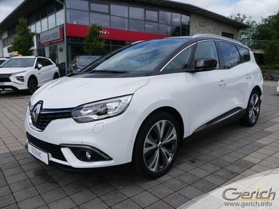 gebraucht Renault Grand Scénic IV ENERGY TCe 130 INTENS