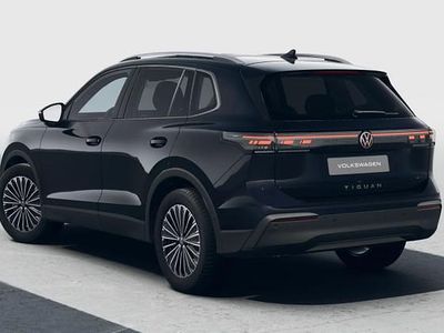 Nuova VW Tiguan IQ Drive 150 CV (110 kW) 2026 Grigio SUV