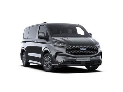Gebraucht Ford Tourneo Titanium 170 PS (125 kW) 2023 Grau Van / Kleinbus