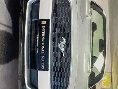 Gebraucht Ford Mustang