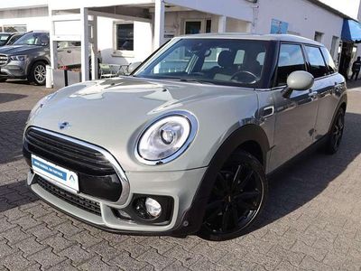 Mini Cooper D Clubman