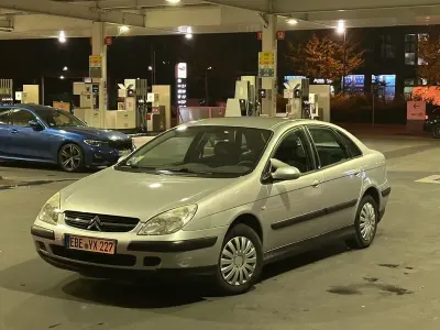 Gebraucht Citroën C5