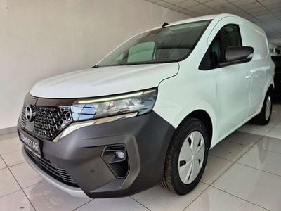 Nissan Townstar