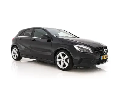 Gebraucht Mercedes A180