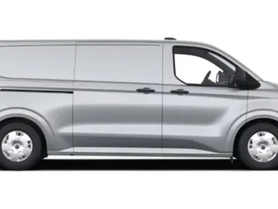 Gebraucht Ford Transit