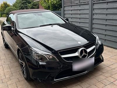 Mercedes E350