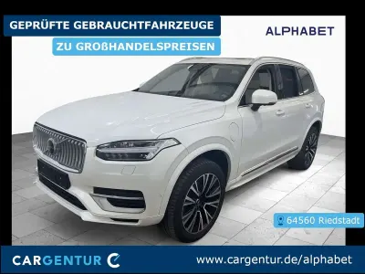 Gebraucht Volvo XC90