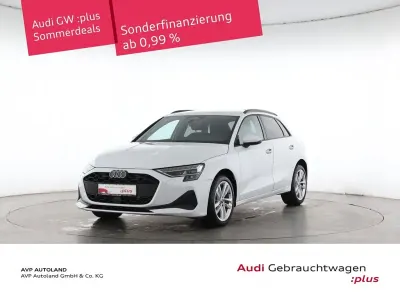 Gebraucht Audi A3