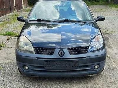 Renault Clio II