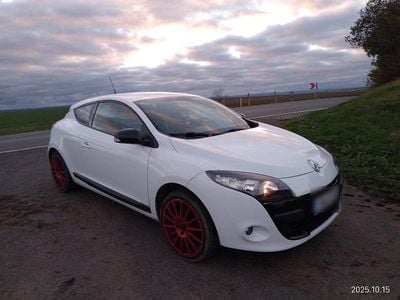 Renault Mégane Coupé