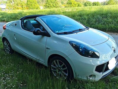 Renault Wind