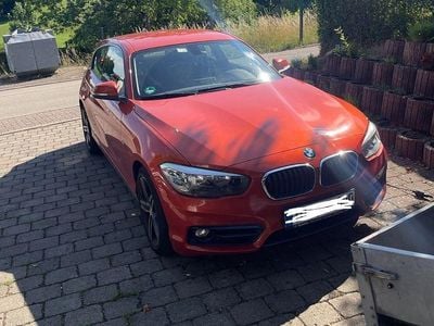 BMW 116