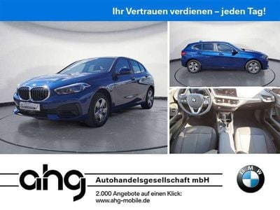 BMW 116