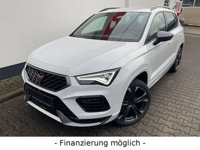 Gebraucht Cupra Ateca 150 PS (110 kW) 2024 Weiß SUV