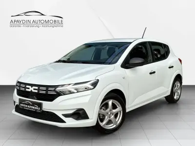 Gebraucht Dacia Sandero