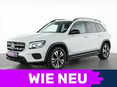 Gebraucht Mercedes GLB180