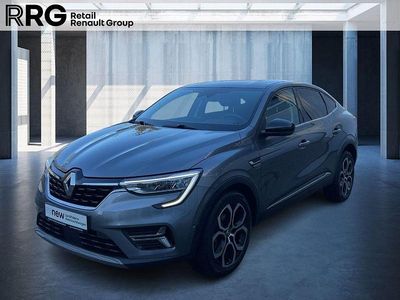 Gebraucht Renault Arkana Intens 140 PS (102 kW) 2022 SUV
