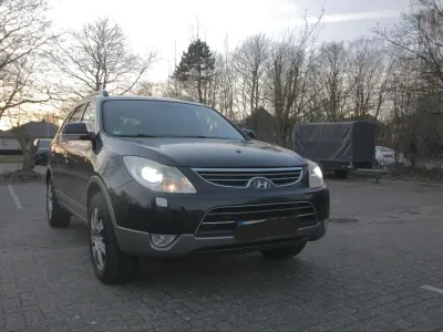 Gebraucht Hyundai Veracruz