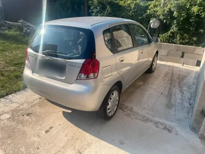 Gebraucht Chevrolet Kalos