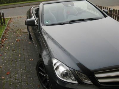 Mercedes E350