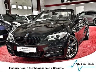 BMW M235
