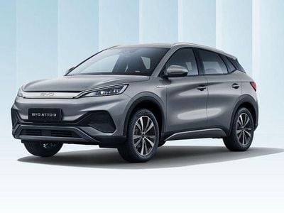BYD Atto 3
