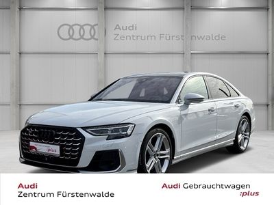 gebraucht Audi S8 