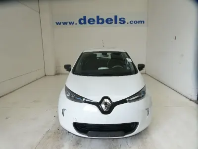 Usata Renault Zoe