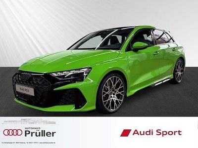 Audi RS3 Sportback