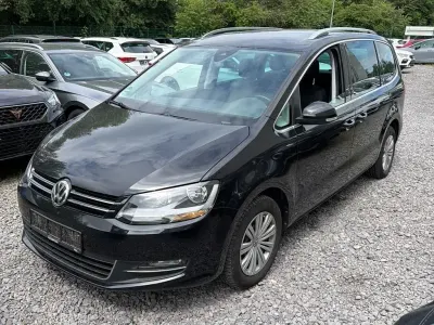 Gebraucht VW Sharan