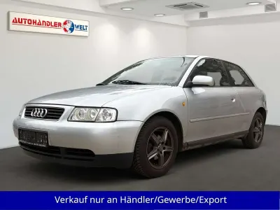 Gebraucht Audi A3