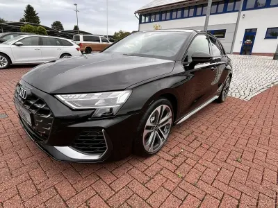 Gebraucht Audi S3