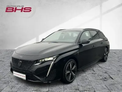 Neu Peugeot 308 SW GT 136 PS (100 kW) 2025 Kombi