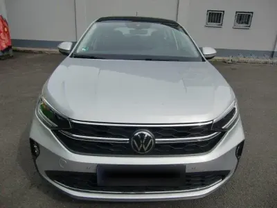 Gebraucht VW Taigo
