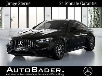 Mercedes CLE53 AMG