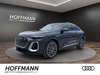 Audi SQ5 Sportback
