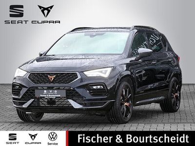 gebraucht Cupra Ateca 2.0 TSI 4Drive