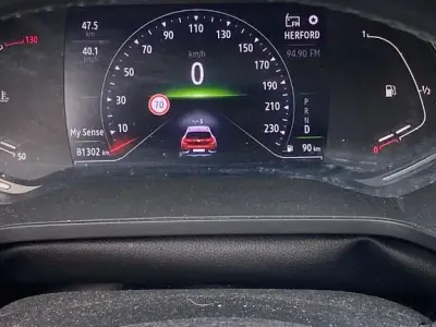 Gebraucht Renault Captur