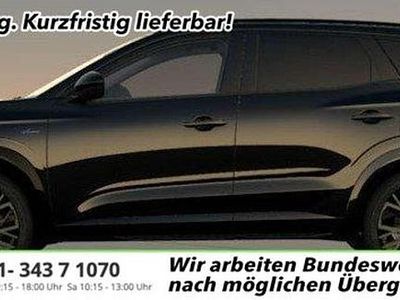 Nuova Renault Austral Esprit Alpine 200 CV (147 kW) 2026 Nero SUV