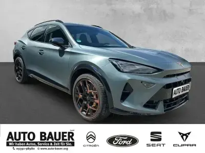 Brugt Cupra Formentor VZ 333 HK (244 kW) 2024 Grå SUV